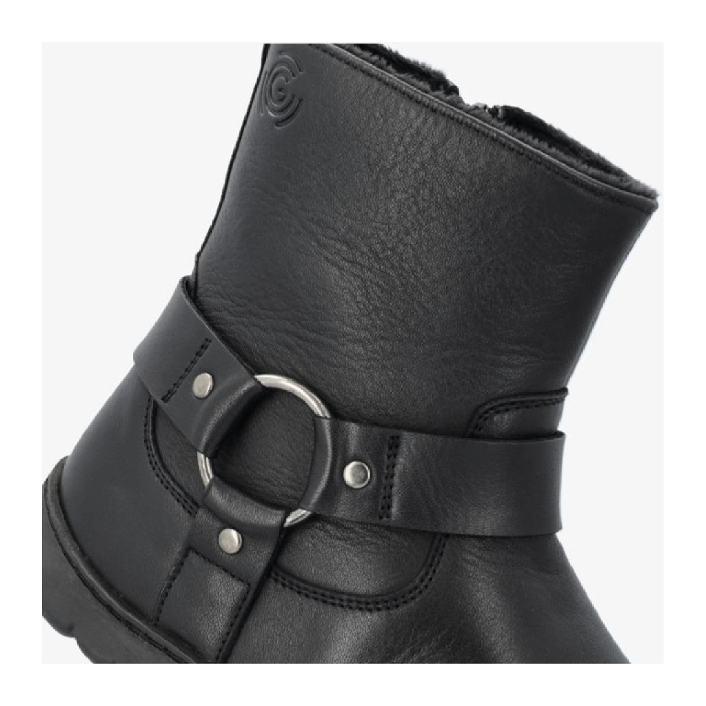 Groundies Phoenix Women Schwarz