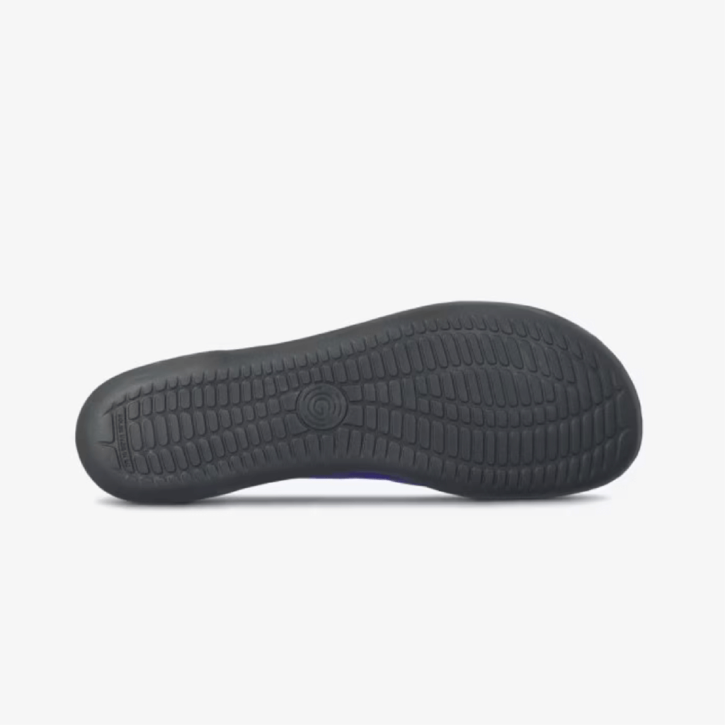 GROUNDIES Ruby Women Blau