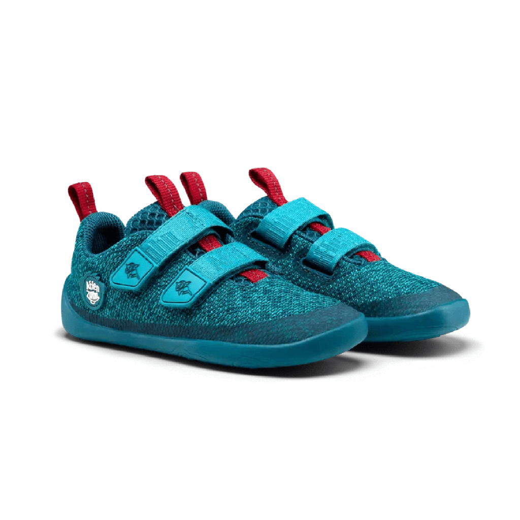 Affenzahn Knit Happy Hai Vegan