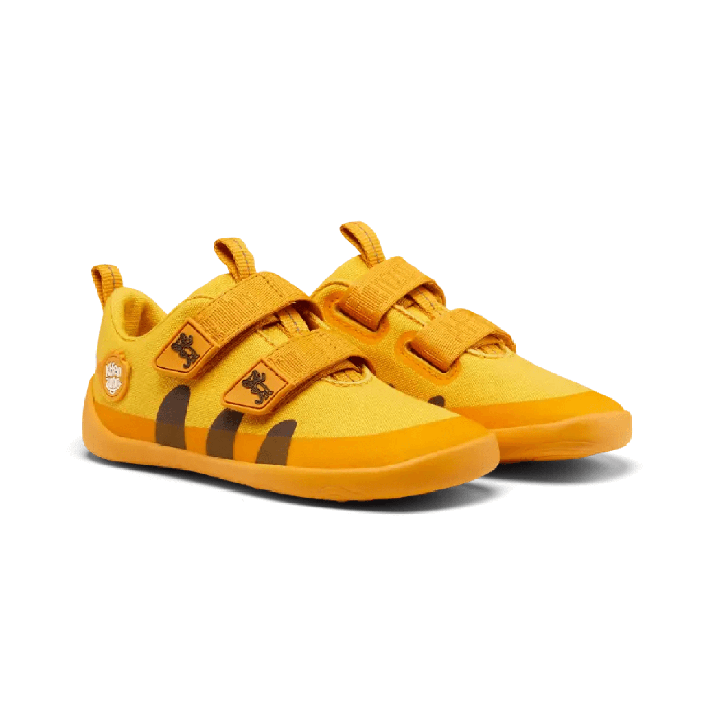 Affenzahn Lucky Tiger Baumwolle Vegan