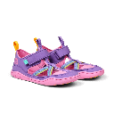 Affenzahn Sandale Vegan Breezy Kreativ Tucan