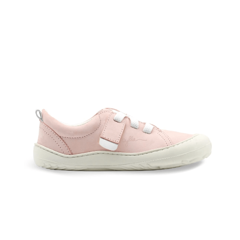 Aylla Keck Kid's Pink