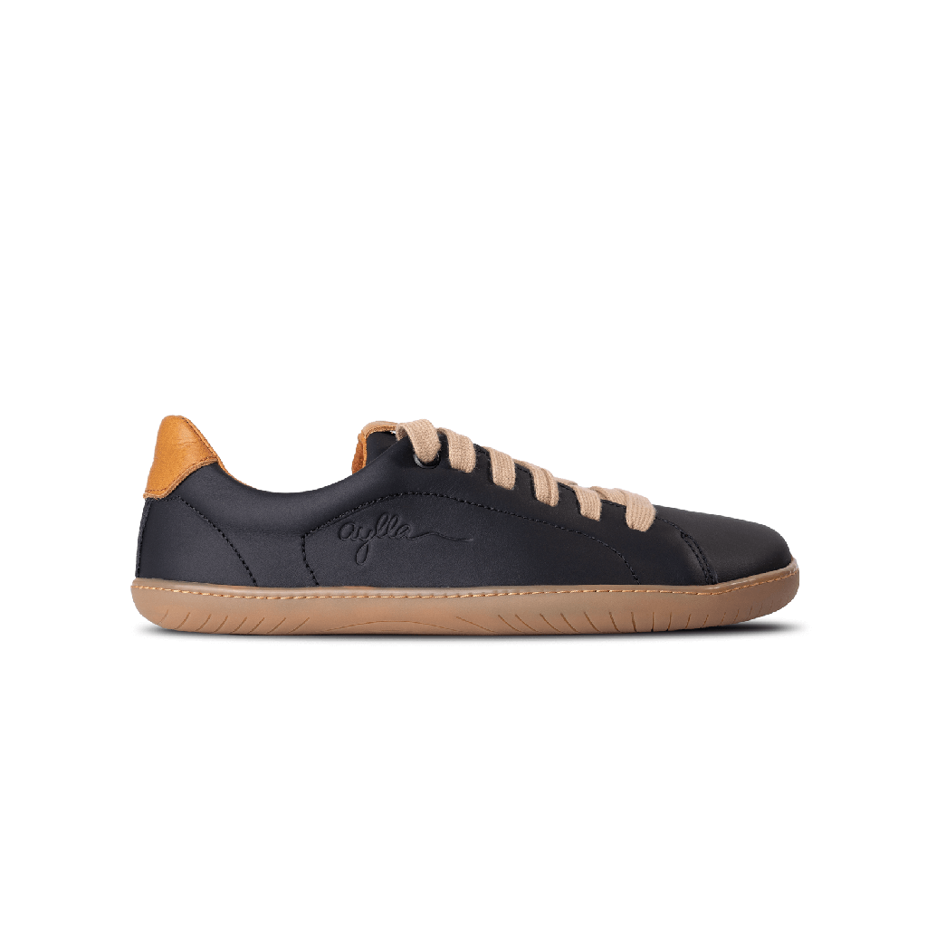 Aylla Keck Men´s Black