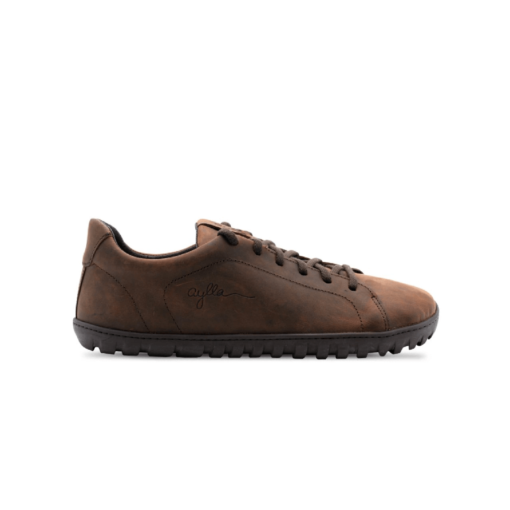 Aylla Keck Men's Grip Dark Brown