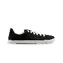 Aylla Keck Women's Vegan Black/White