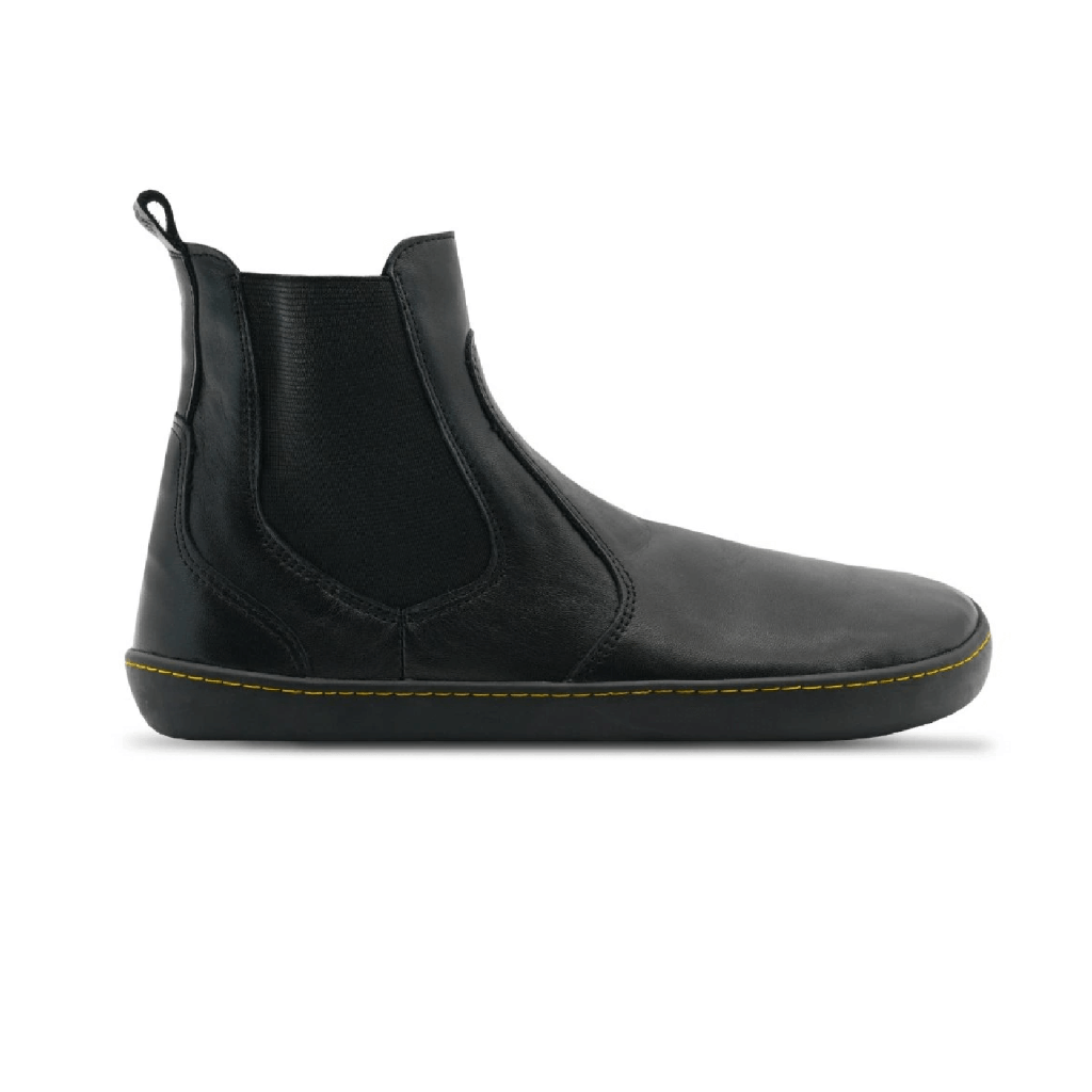 Aylla Uma Women's Grip Black/Yellow