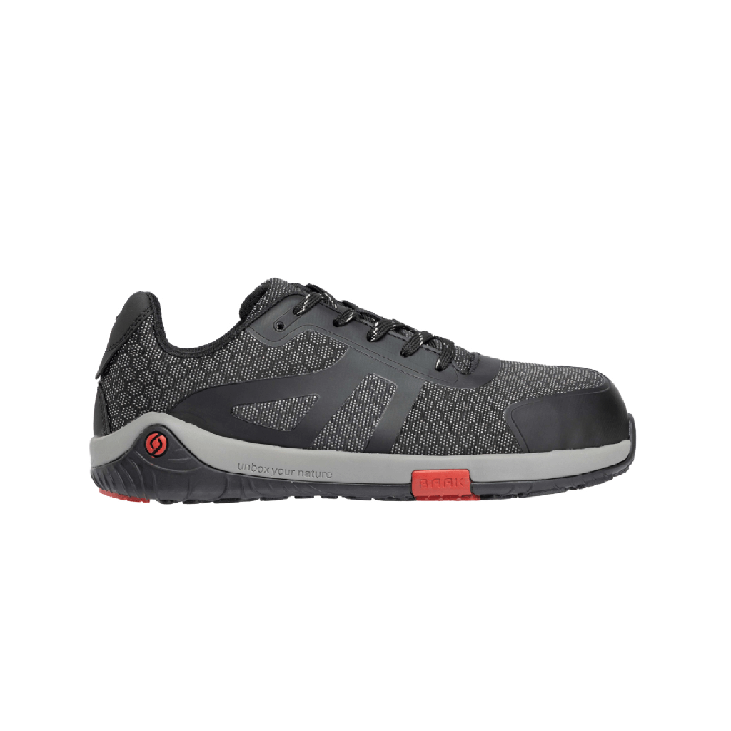 BAAK Sicherheitschuh Phoenix S3S