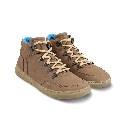 Barebarics Element - Walnut Brown