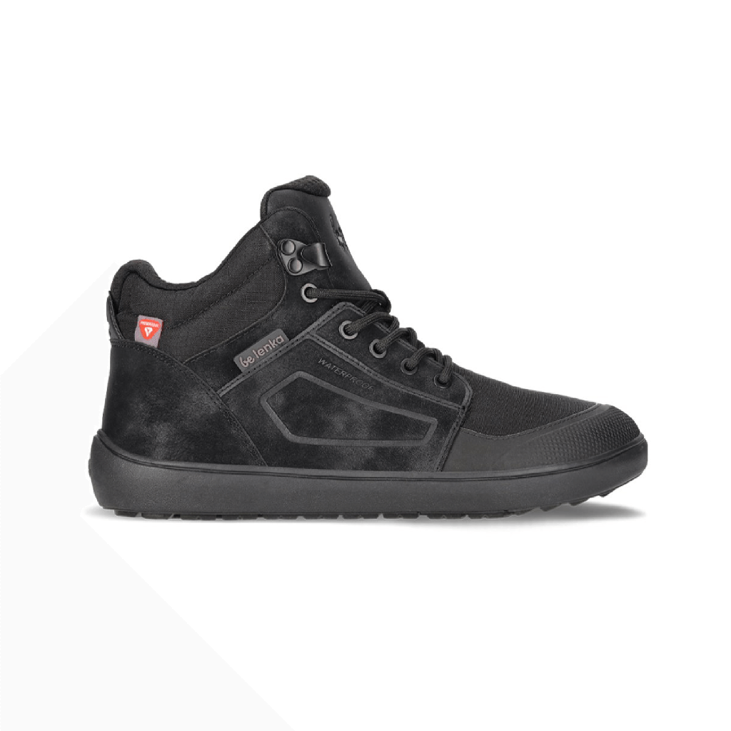 Be Lenka ArcticEdge - All Black