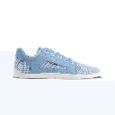 Be Lenka Whiz Light Blue