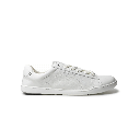 Blusun BLSN-100 Men Leather White