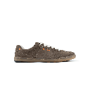 Blusun BLSN-200 Men Nubuck Coffee Brown