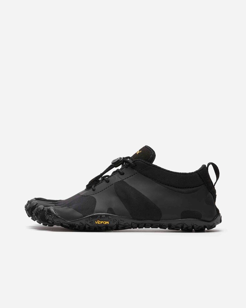 FiveFingers 18M7101 V-ALPHA Black