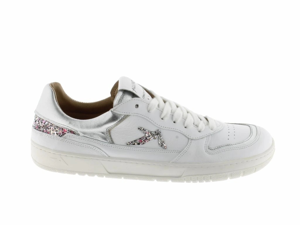 Froddo Allshe Sneaker Ladies Fuchsia