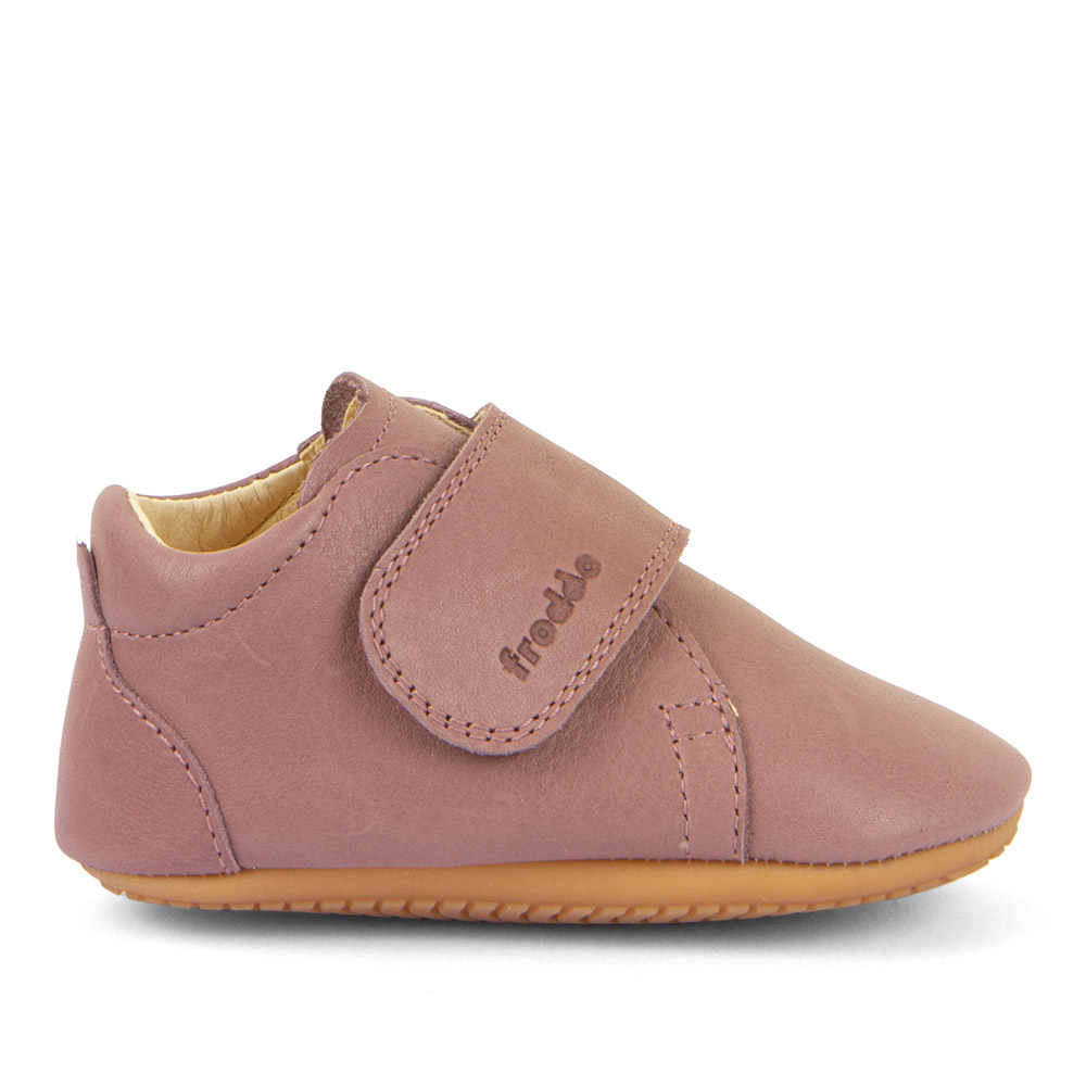 Froddo Kids Prewalkers Nude