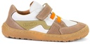 Froddo Sneaker Kids Splash Weiß