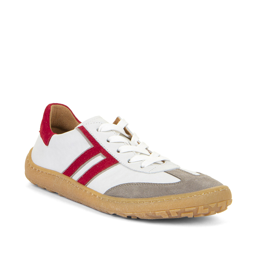 Froddo Ladies F-Motion Weiß Rot