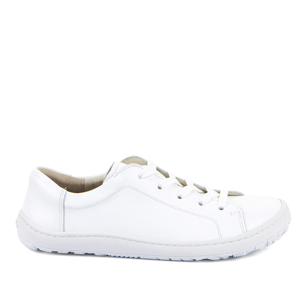 Froddo Ladies Laces White