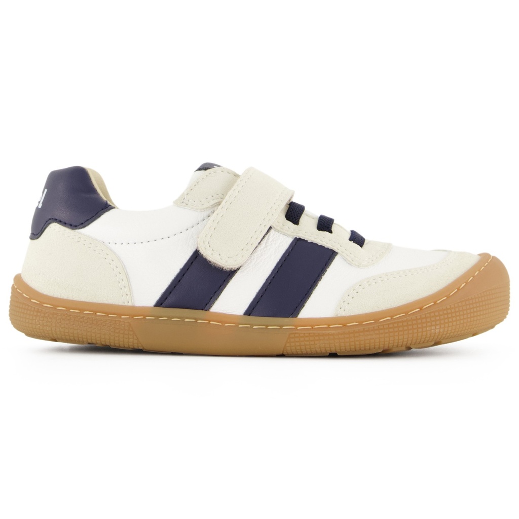 Koel Dylan Leather Blue