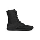 Koel Faro Women Black Lambswool