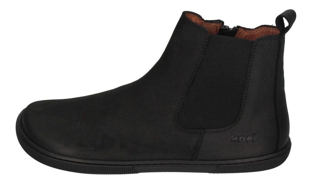 Koel Filas Hydro Black