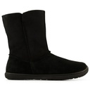 Koel Freya Women LambsWool Black