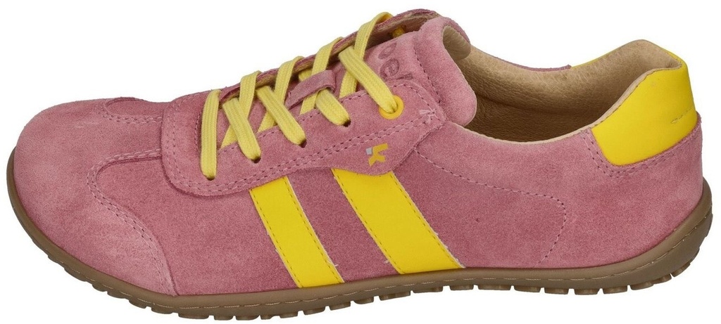 Koel Ila Suede Blossom