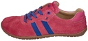 Koel Ila Suede Fuchsia