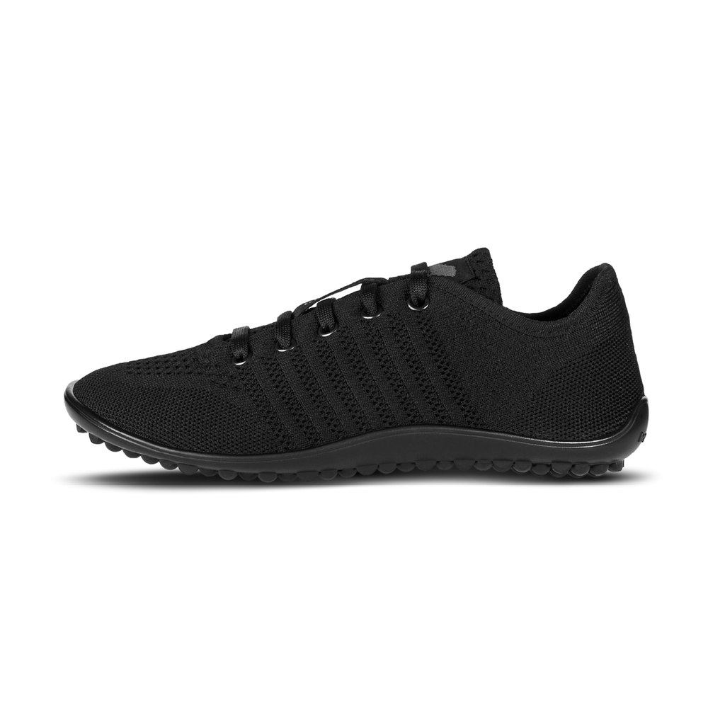 Leguano Go: Black