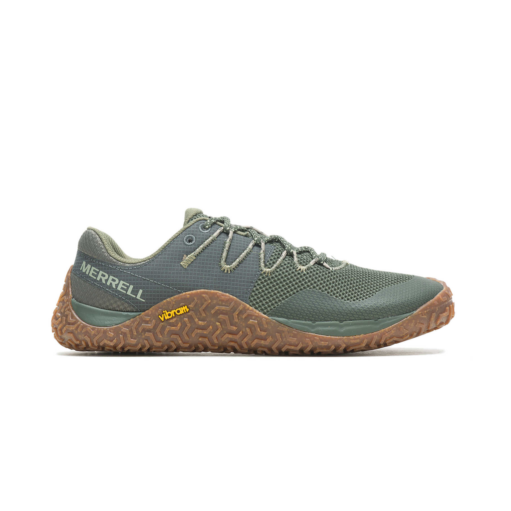 MERRELL TRAIL GLOVE 7 MEN PINE/GUM