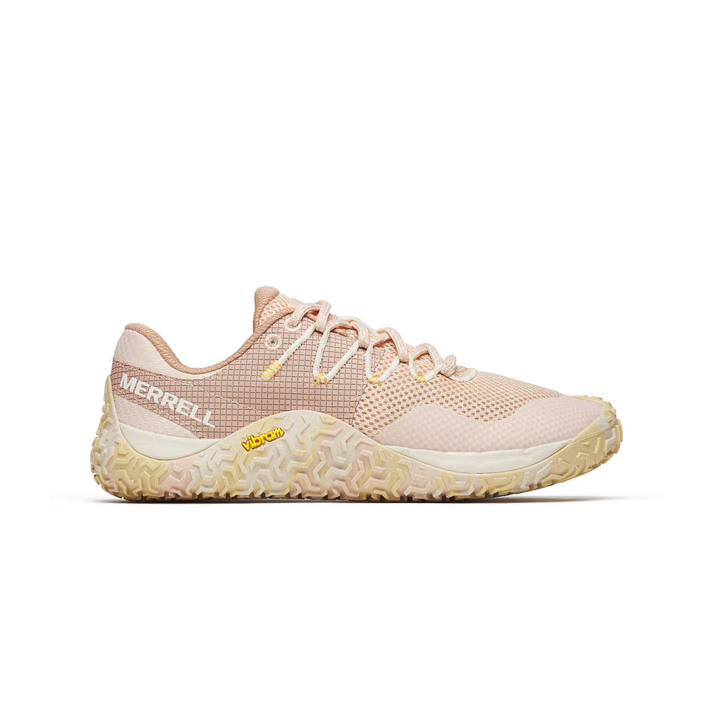 MERRELL TRAIL GLOVE 7 WOMEN PINK/SALT