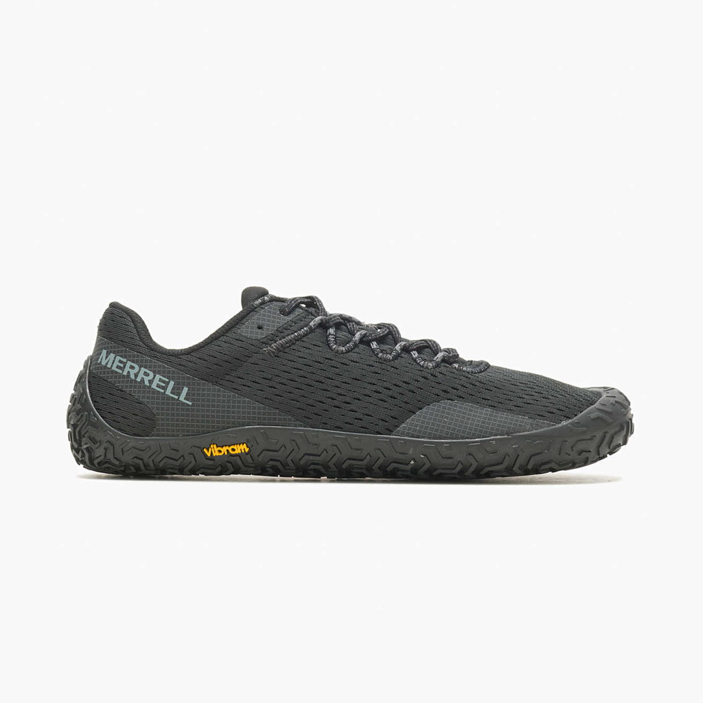 MERRELL VAPOR GLOVE 6 WOMEN BLACK