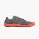 MERRELL VAPOR GLOVE 6 MEN GRANITE/TANGERINE