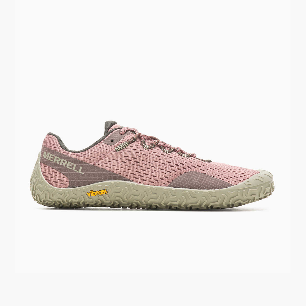 MERRELL VAPOR GLOVE 6 WOMEN BURLWOOD