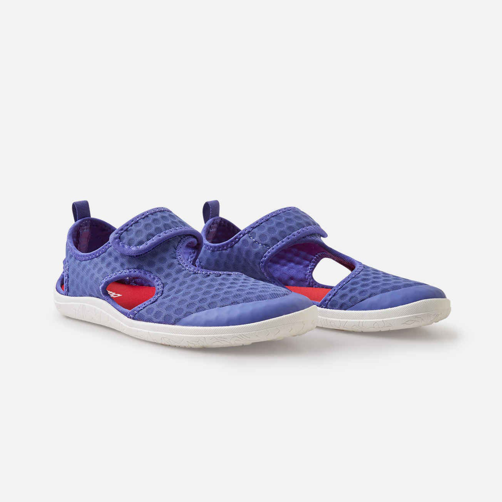 Reima Rantaan Sandals Kids Violet