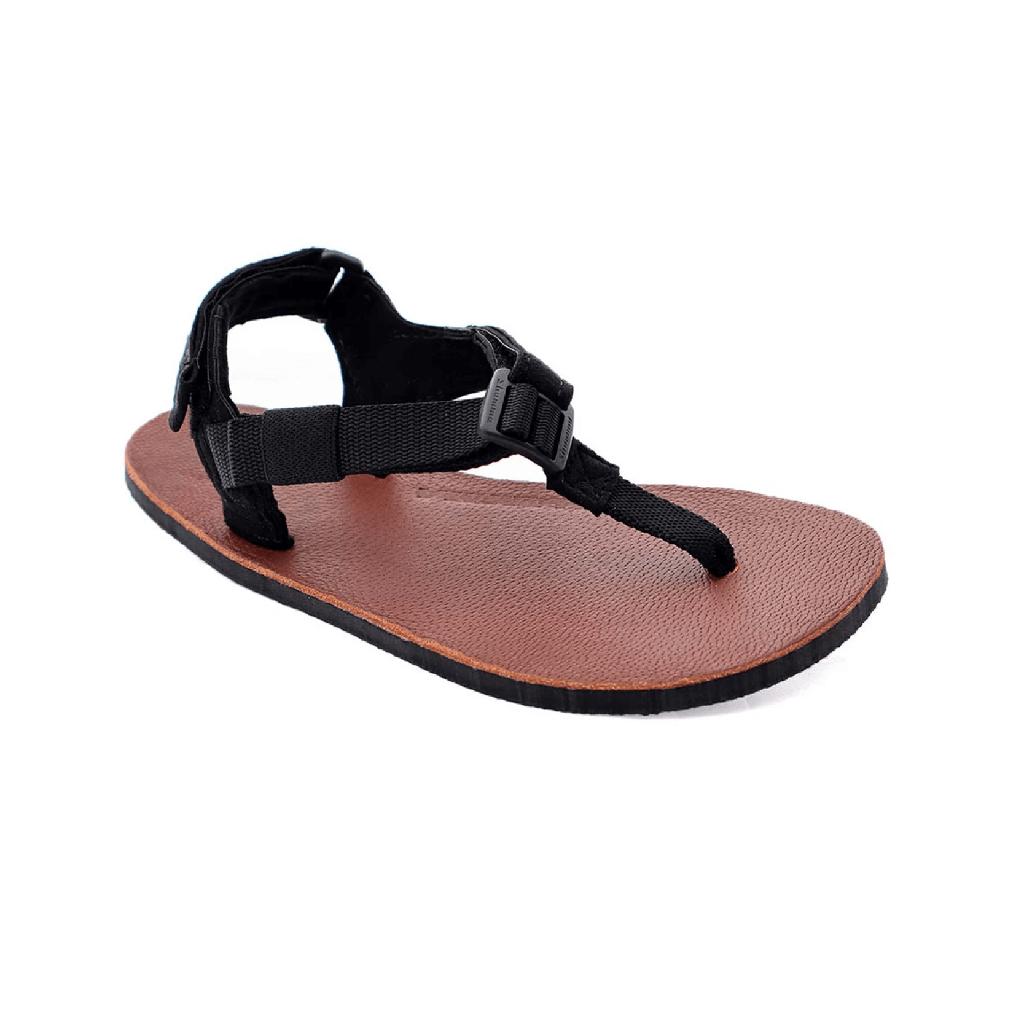Shamma Sandals Chargers Leder