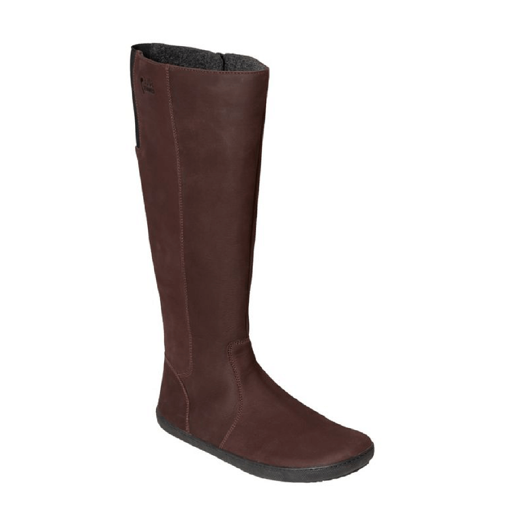 Sole Runner Dia Stiefel Ladies Dark Brown