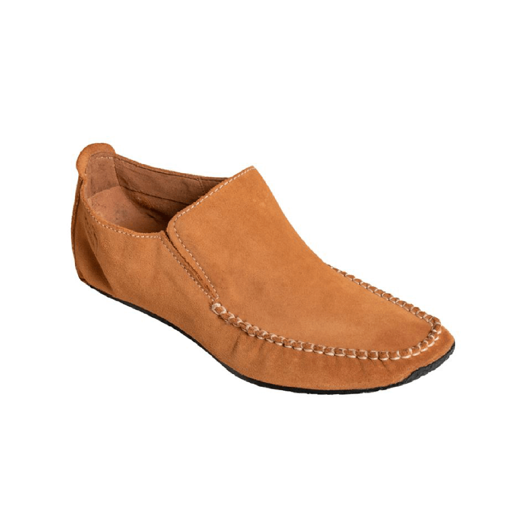 Sole Runner Dakota Men Cognac