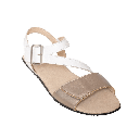 Sole Runner Juliet Sandale Women White/Pearl