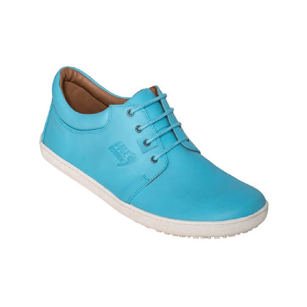 Sole Runner Metis 2 Leather Skyblue