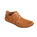 Sole Runner Scout 2 Velours Cognac