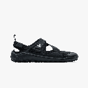 VIVOBAREFOOT TRACKER SANDAL MENS OBSIDIAN