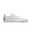 VIVOBAREFOOT PRIMUS LITE KNIT MENS WHITE/ PEACH MELBA