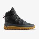 Vivo TRACKER LEATHER AT MENS OBSIDIAN