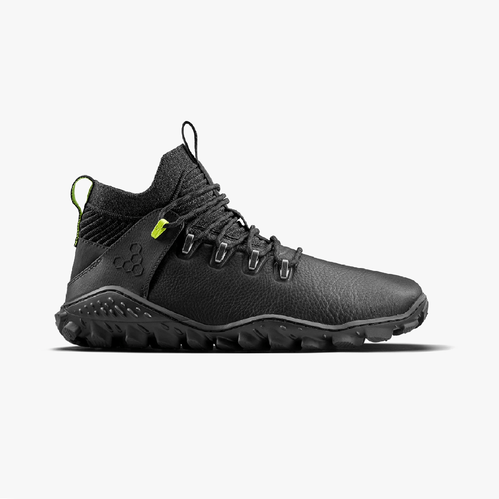 Vivo MAGNA FOREST ESC WOMENS OBSIDIAN/LIME