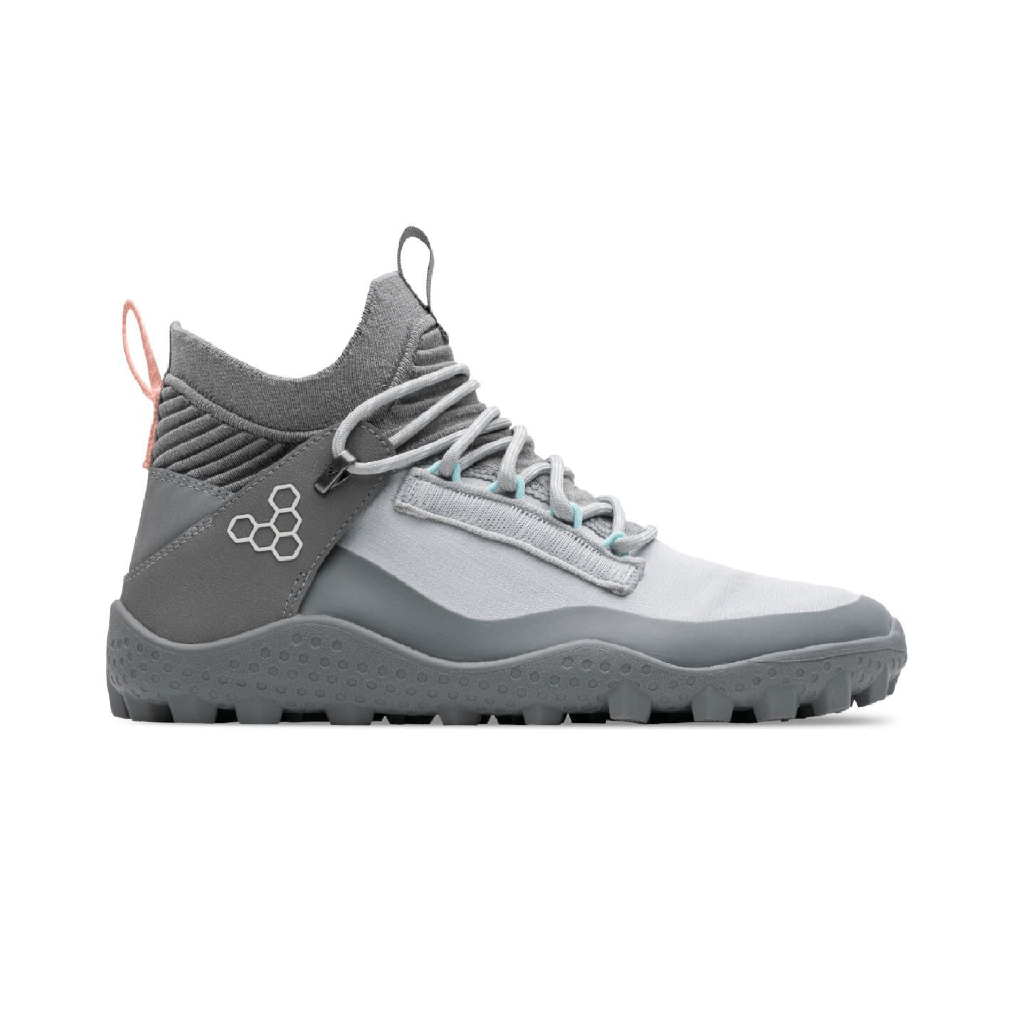 VIVOBAREFOOT MAGNA LITE WR SG MENS GLACIER GREY