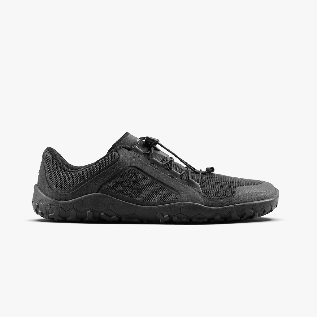 Vivo PRIMUS TRAIL II FG MENS OBSIDIAN