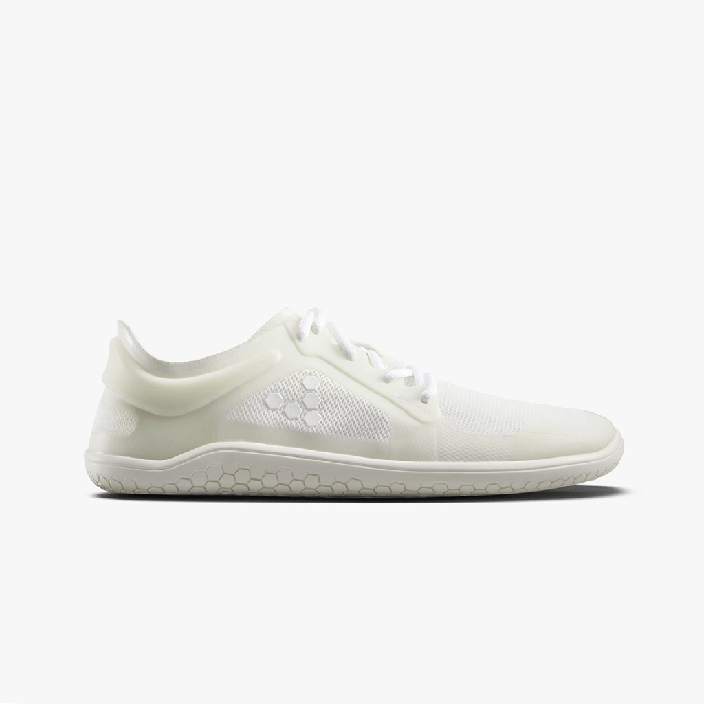 VIVOBAREFOOT PRIMUS LITE III MENS BRIGHT WHITE