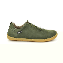 Snipe Barefoot Low Women Kaki