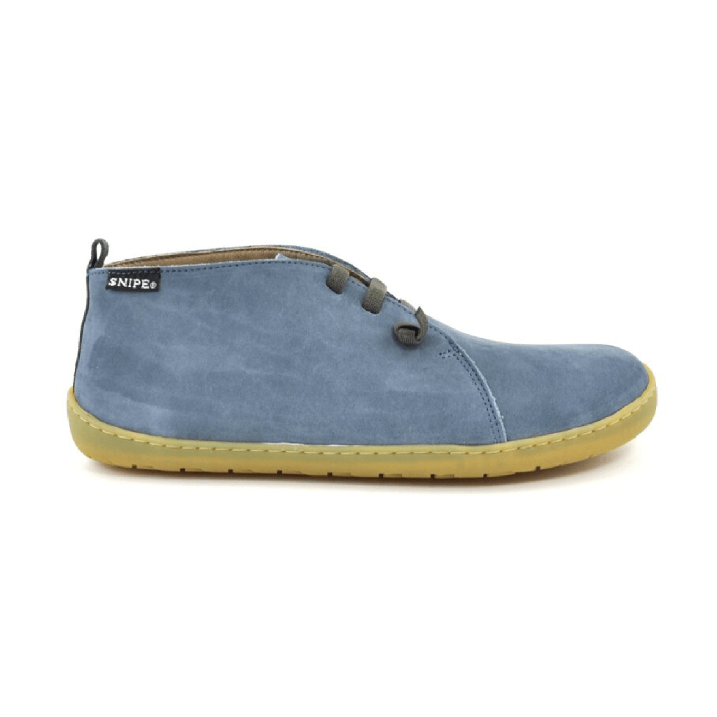 Snipe Sneaker High Men Jeans